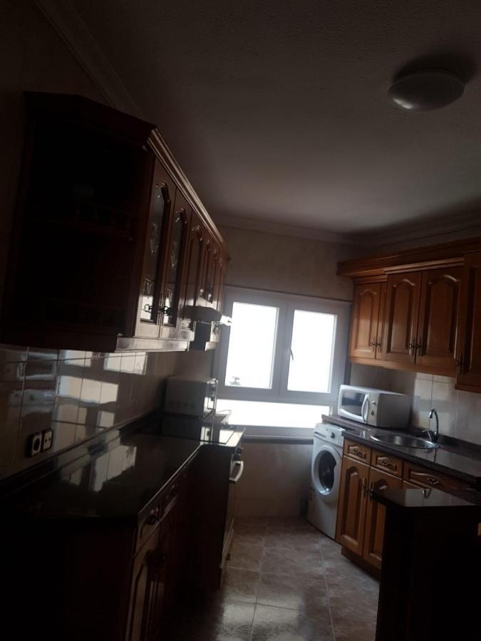 Milán 1 Wifi Y Parking Gratuito Apartamento Oviedo