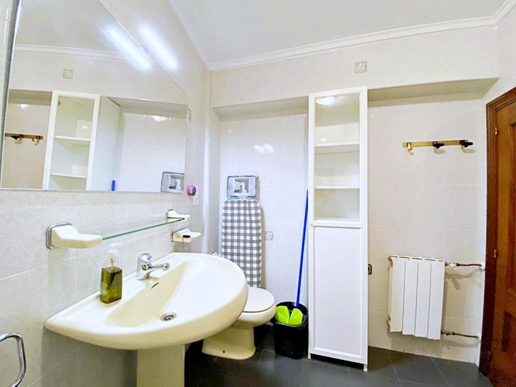 Milán 1 Wifi Y Parking Gratuito Apartamento *