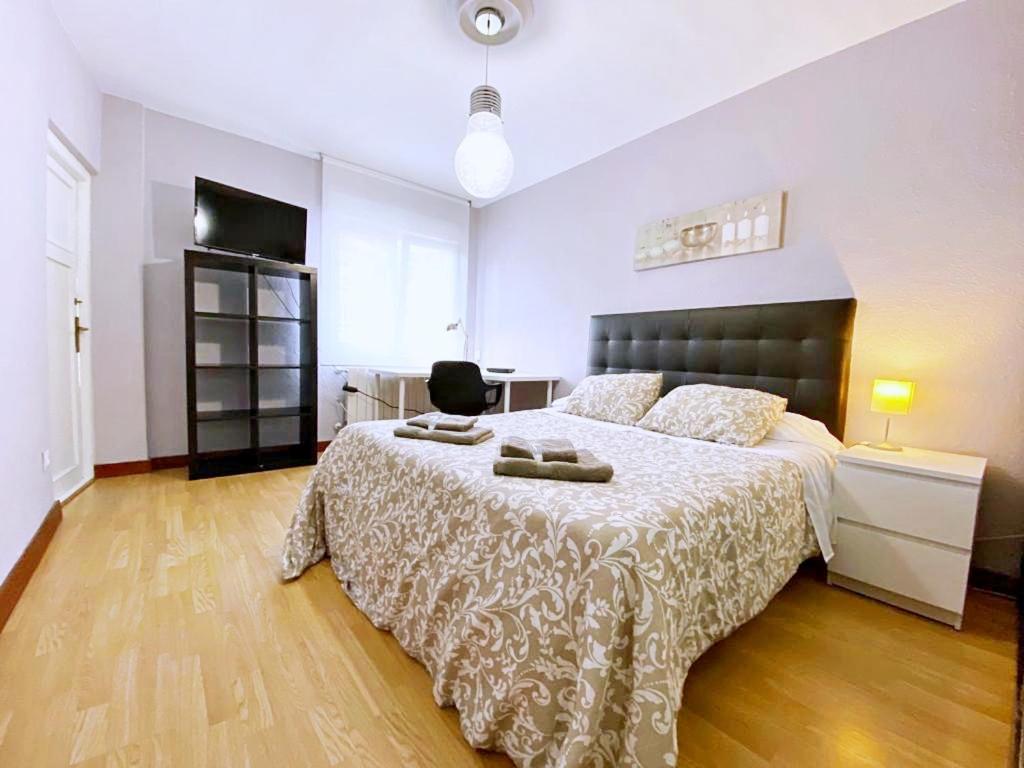 Apartment Milan 1 Wifi Y Parking Gratuito