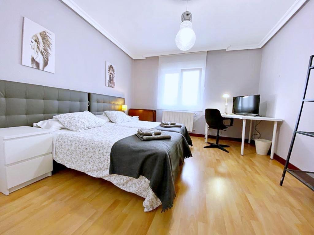 Milan 1 Wifi Y Parking Gratuito *
