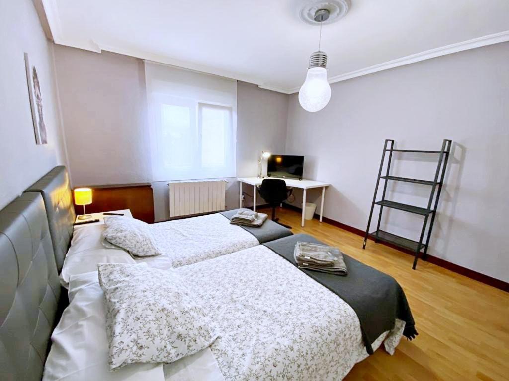 Milán 1 Wifi Y Parking Gratuito Apartamento